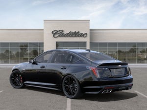 2023 Cadillac CT5-V V-Series